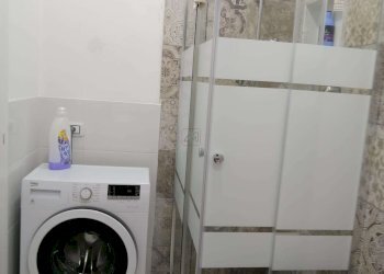 Two-room apartment Genova (neighborhood Pegli) - photo 21