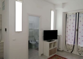 Two-room apartment Genova (neighborhood Pegli) - photo 22
