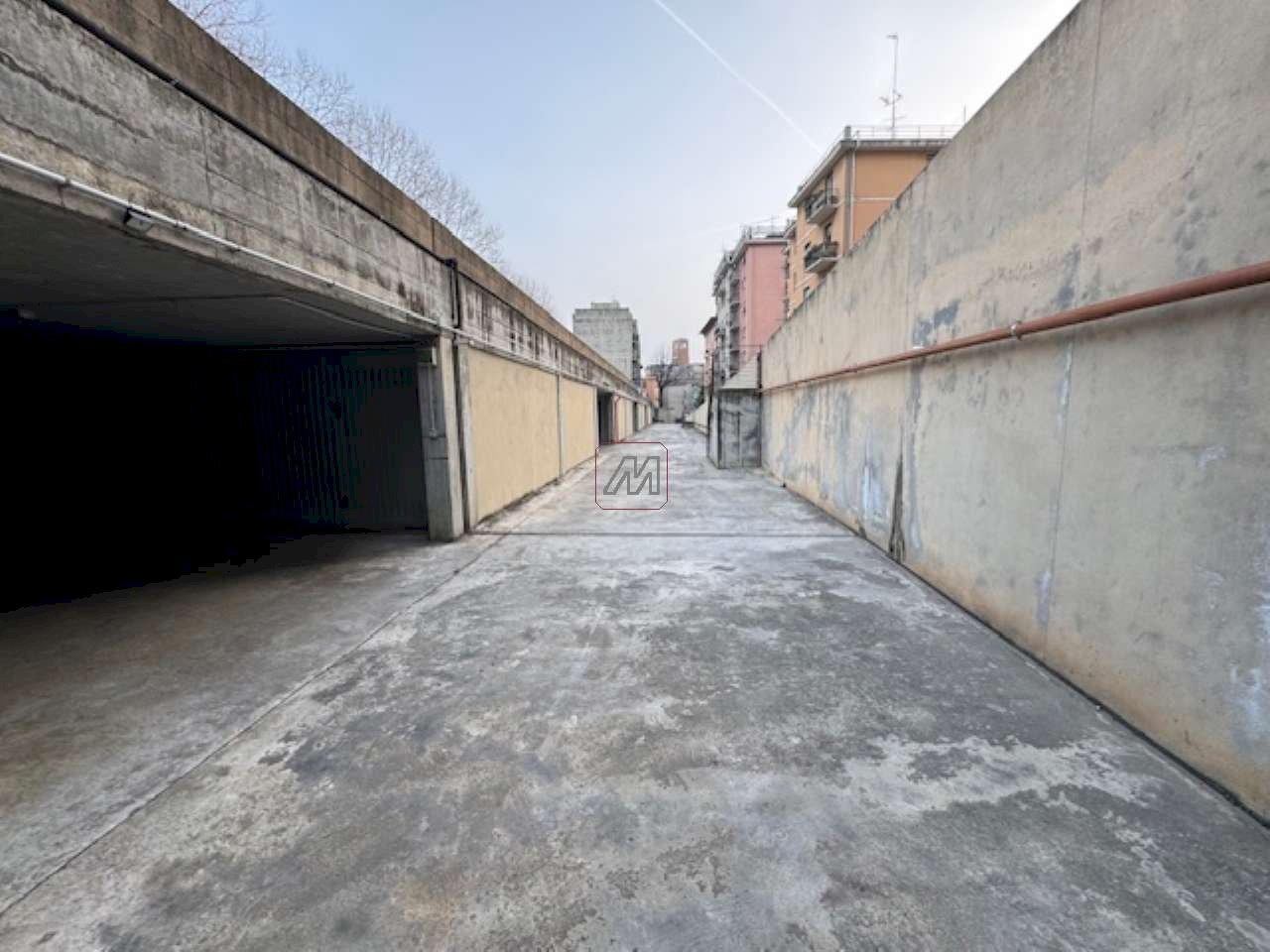 Box Genova (neighborhood Cornigliano) - photo 3