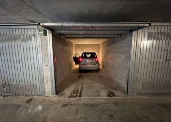 Box Genova (neighborhood Cornigliano) - photo 1