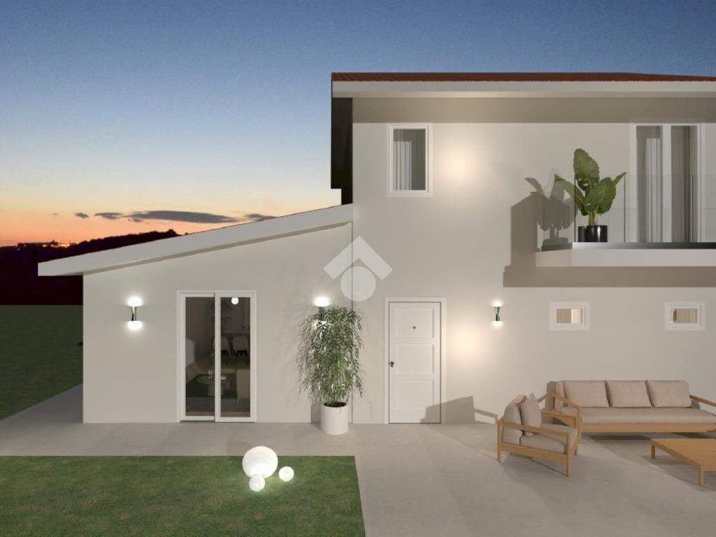 Porzione di casa Via Barbania, San Maurizio Canavese - foto 1