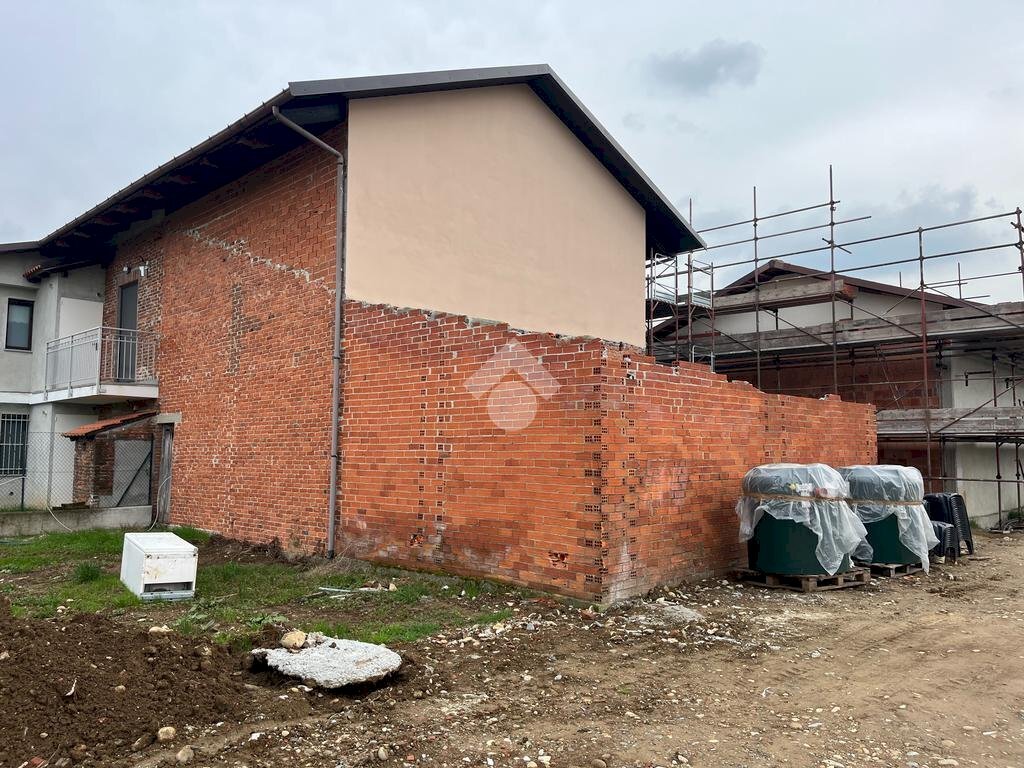 Porzione di casa Via Barbania, San Maurizio Canavese - foto 2