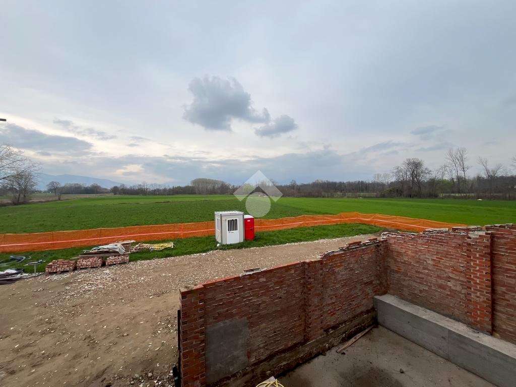 Porzione di casa Via Barbania, San Maurizio Canavese - foto 3