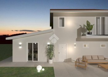 Porzione di casa Via Barbania, San Maurizio Canavese - foto 1