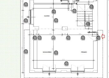 Porzione di casa Via Barbania, San Maurizio Canavese - foto 10