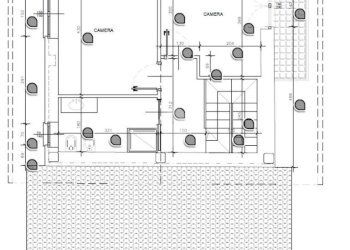 Porzione di casa Via Barbania, San Maurizio Canavese - foto 11