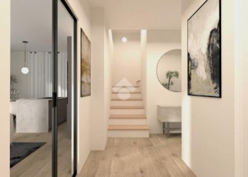 Porzione di casa Via Barbania, San Maurizio Canavese - foto 14