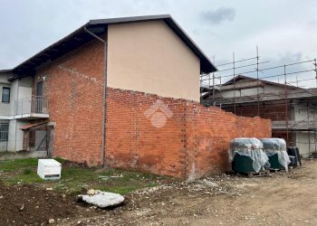 Porzione di casa Via Barbania, San Maurizio Canavese - foto 2