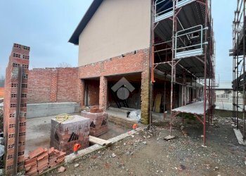 Porzione di casa Via Barbania, San Maurizio Canavese - foto 4