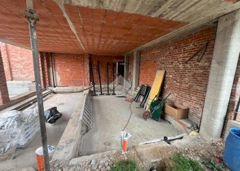 Porzione di casa Via Barbania, San Maurizio Canavese - foto 5