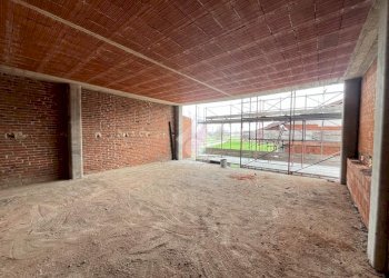 Porzione di casa Via Barbania, San Maurizio Canavese - foto 6