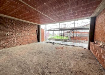 Porzione di casa Via Barbania, San Maurizio Canavese - foto 7