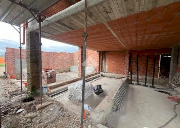 Porzione di casa Via Barbania, San Maurizio Canavese - foto 8