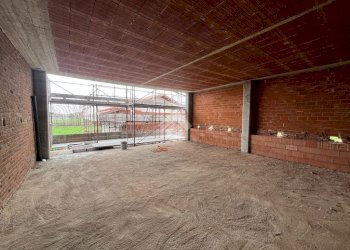 Porzione di casa Via Barbania, San Maurizio Canavese - foto 9