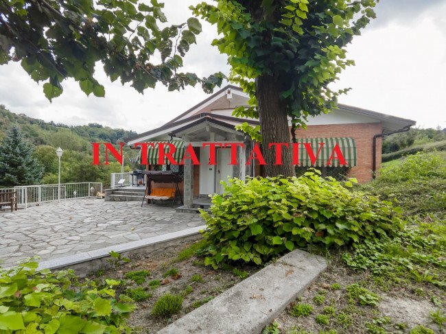 Villa Bifamiliare Pecetto Torinese - foto 1