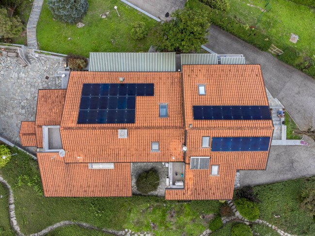 Villa Bifamiliare Pecetto Torinese - foto 3