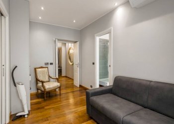 Villa Bifamiliare Pecetto Torinese - foto 24