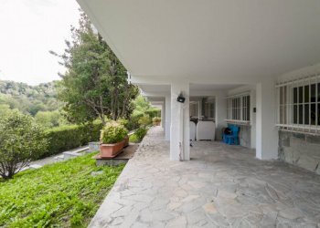 Villa Bifamiliare Pecetto Torinese - foto 35