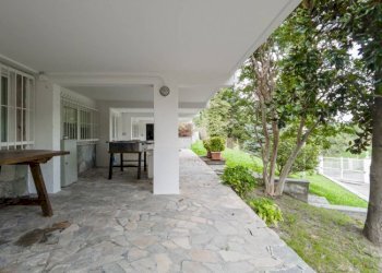 Villa Bifamiliare Pecetto Torinese - foto 38