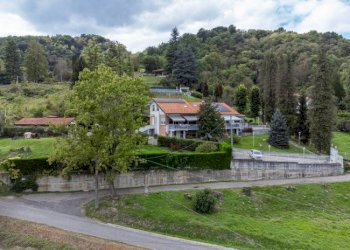 Villa Bifamiliare Pecetto Torinese - foto 42