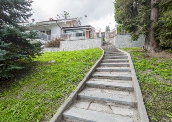 Villa Bifamiliare Pecetto Torinese - foto 44