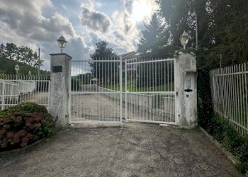 Villa Bifamiliare Pecetto Torinese - foto 45