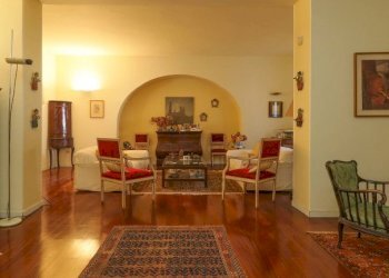 Semi-detached Villa Pecetto Torinese - photo 12