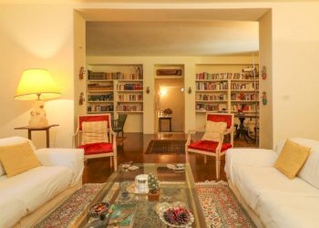 Semi-detached Villa Pecetto Torinese - photo 13