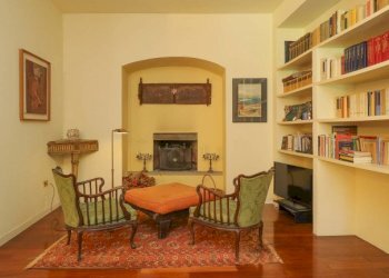 Semi-detached Villa Pecetto Torinese - photo 14