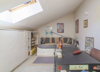 Semi-detached Villa Pecetto Torinese - photo 21