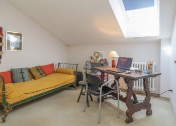 Semi-detached Villa Pecetto Torinese - photo 24