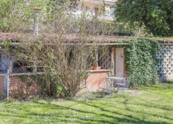 Semi-detached Villa Pecetto Torinese - photo 28