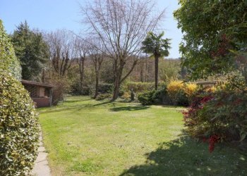 Semi-detached Villa Pecetto Torinese - photo 29