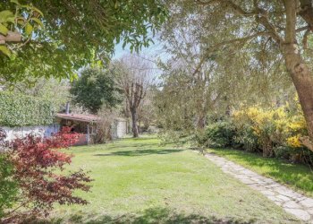 Semi-detached Villa Pecetto Torinese - photo 35