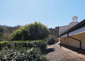 Semi-detached Villa Pecetto Torinese - photo 37