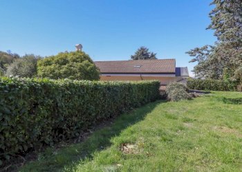 Semi-detached Villa Pecetto Torinese - photo 40