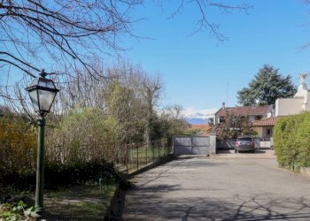 Semi-detached Villa Pecetto Torinese - photo 42