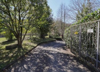 Semi-detached Villa Pecetto Torinese - photo 46