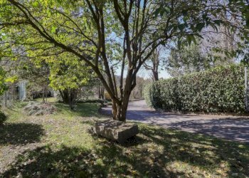 Semi-detached Villa Pecetto Torinese - photo 47