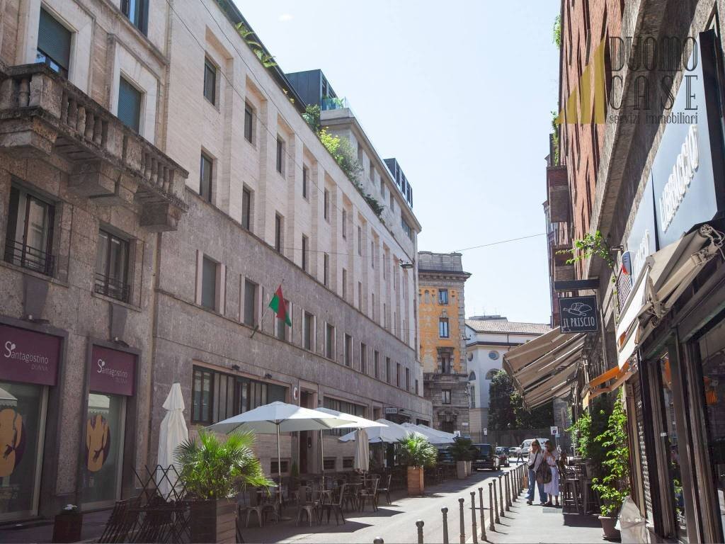 Trilocale Milano - foto 3