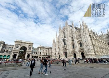 Trilocale Milano - foto 29