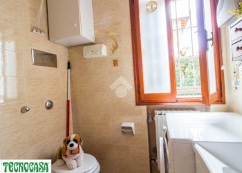 Appartamento Via dei mille, Casalecchio di Reno - foto 17