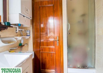 Appartamento Via dei mille, Casalecchio di Reno - foto 18