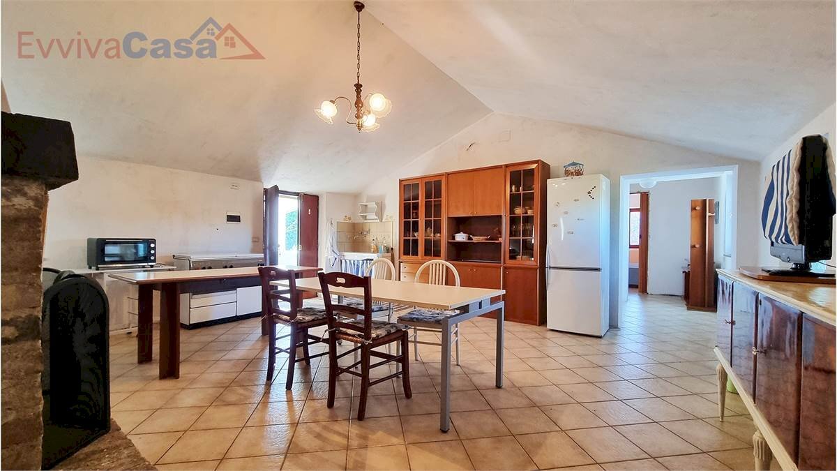 Rustico via cassero 15, Camerata Picena - foto 2