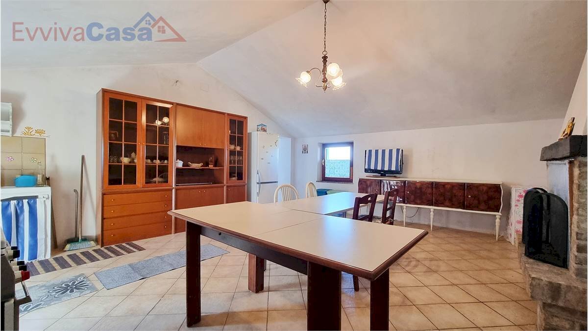 Rustico via cassero 15, Camerata Picena - foto 3