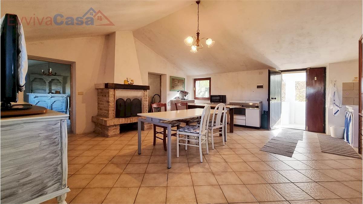 Rustico via cassero 15, Camerata Picena - foto 1