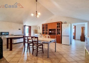 Rustico via cassero 15, Camerata Picena - foto 2