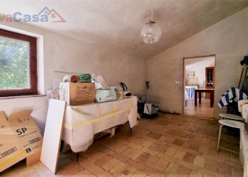 Rustico via cassero 15, Camerata Picena - foto 6