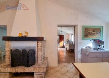 Rustico via cassero 15, Camerata Picena - foto 10