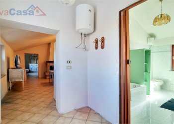 Rustico via cassero 15, Camerata Picena - foto 12